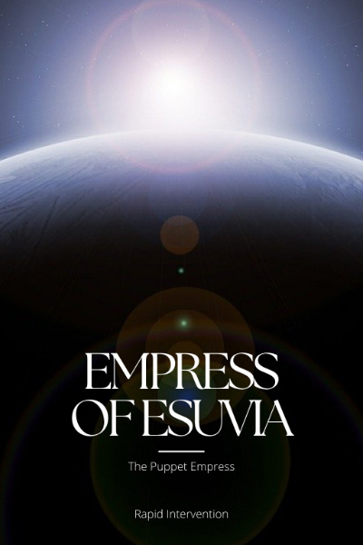 Empress of Esuvia
