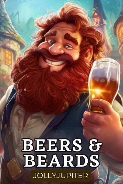 Beers and Beards: A Cozy Dwarf Tale