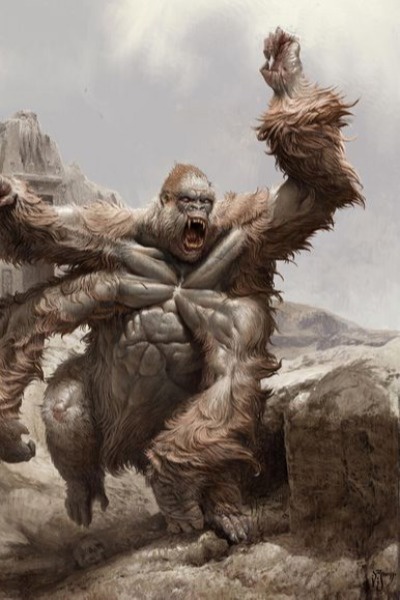 Giant Monsters Royal Road giant-monsters-royal-road