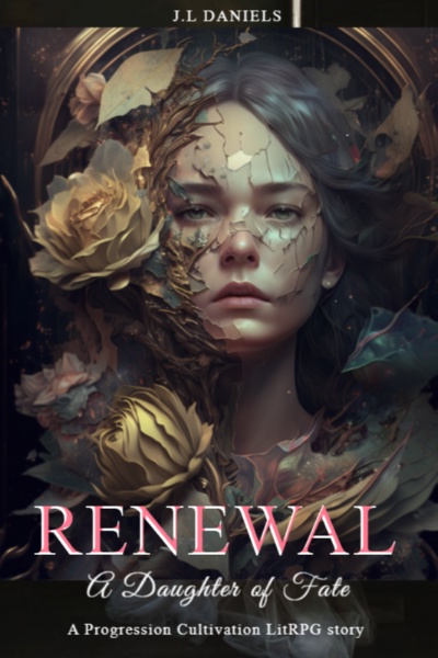Renewal : A Daughter of Fate - VILLAINESS/LITRPG/CULTIVATION/OTOME