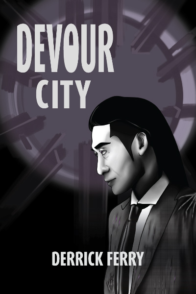 Devour City