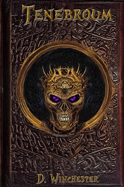 Tenebroum (Dungeon Core)