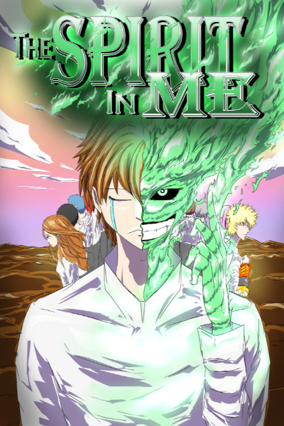 The spirit in me