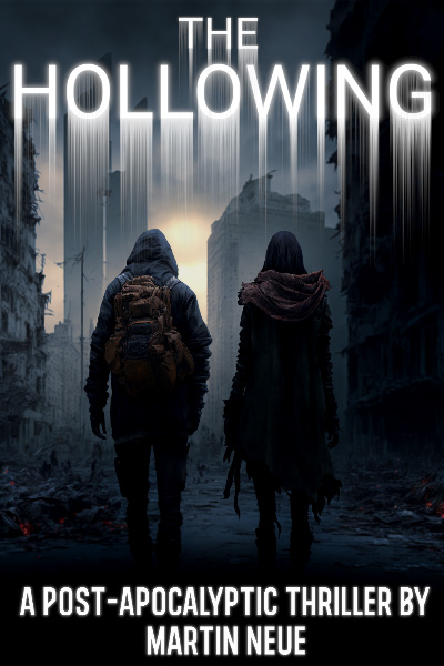 The Hollowing: A Post-Apocalyptic Adventure