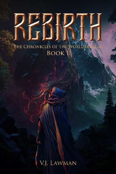 Rebirth: Chronicles of the Worldbreaker Book I