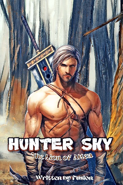 Hunter Sky