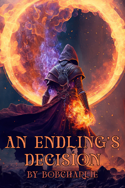 An Endling's Decision 
