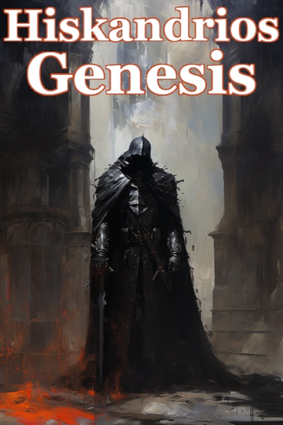 Hiskandrios Genesis [A High-Fantasy Epic]