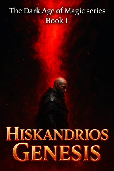Hiskandrios Genesis [A High-Fantasy Epic]