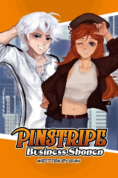 Pinstripe