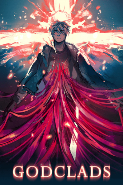 Thumbnail of Godclads