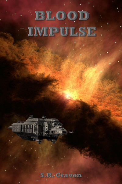 Blood Impulse [Sci-fi Space Opera Action]