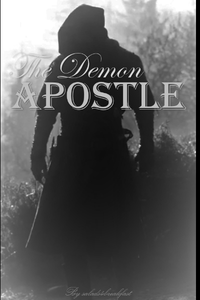 The Demon Apostle