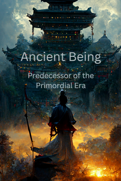 OP Character - Ancient Being Predecessor of the Primordial Era