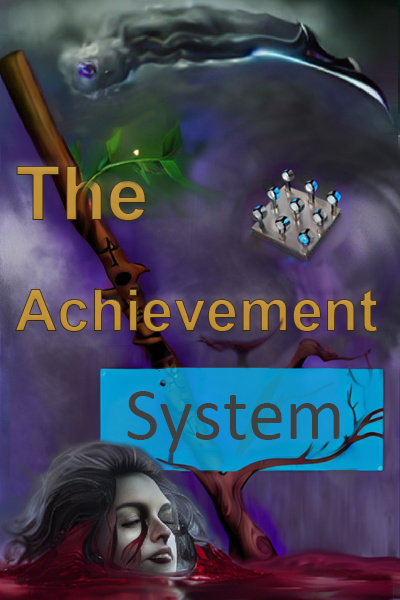 The Achievement [system]. 