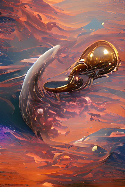 Mobius Dick main image 1