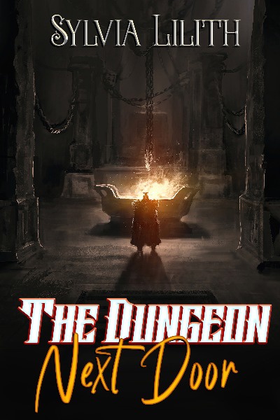 The Dungeon Next Door (Dungeon Core Slice of Life)