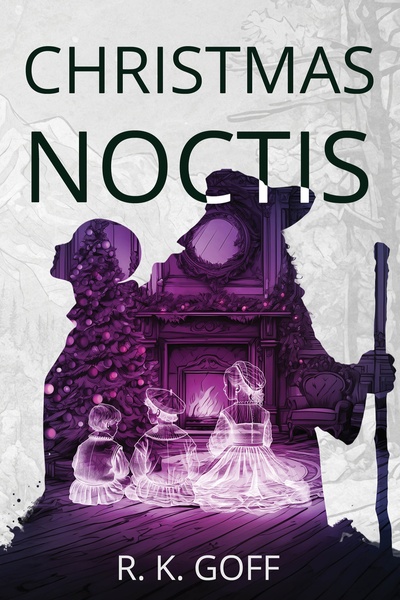 Christmas Noctis (Noctis 3) cover