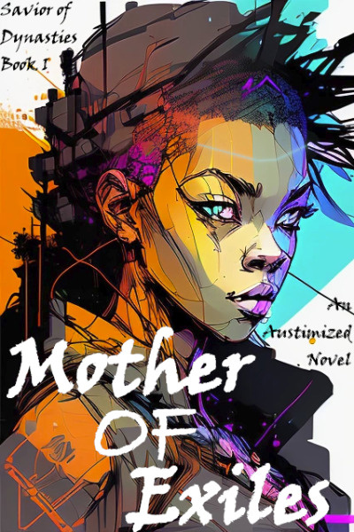 Mother of Exiles (Gritty Isekai Fantasy)