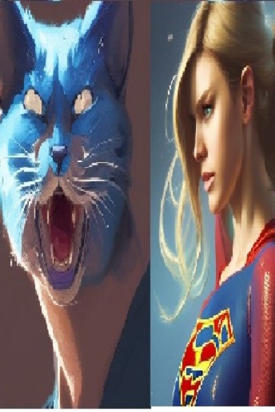 Kara Fanfiction Books - WebNovel