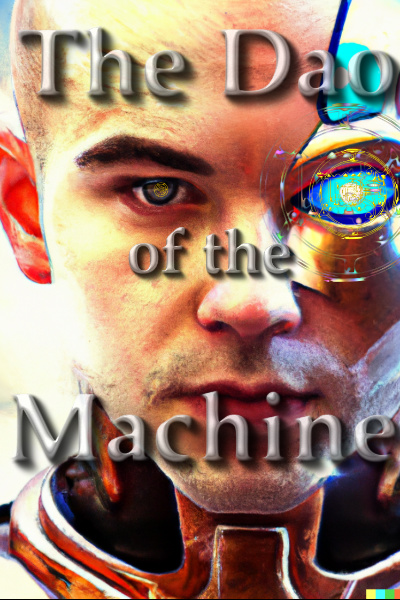 The Dao of the Machine 