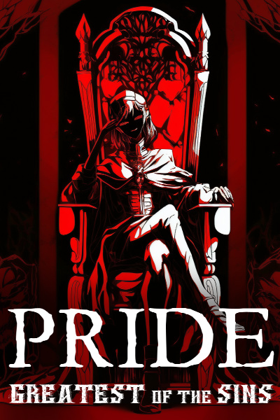 Pride, Greatest of the Sins