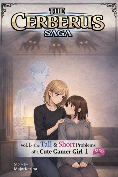 [106] Mystery Lake 106 – Lockdown - The Cerberus Saga: A TG Multiverse ...