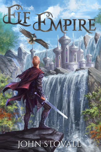 Elf Empire [An Isekai kingdom building story]