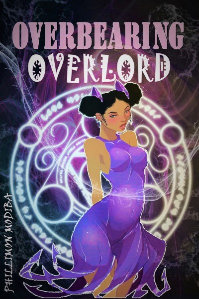 Overbearing OverLord