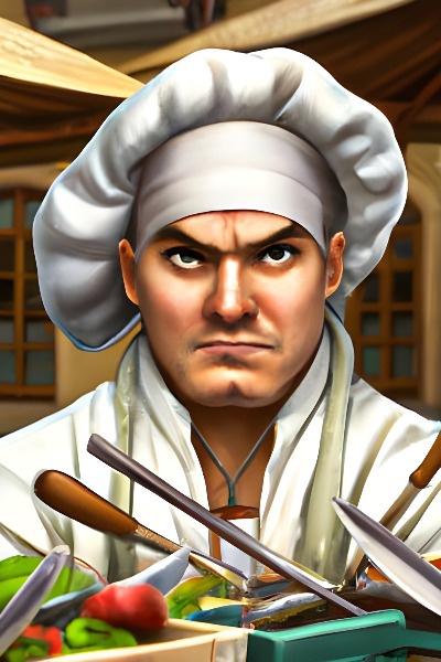 Chapter 6 Down The Rabbit Hole Chef Boy Restaurant Management chapter-6-down-the-rabbit-hole-chef-boy-restaurant-management