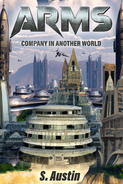 ARMS: Company in another world 