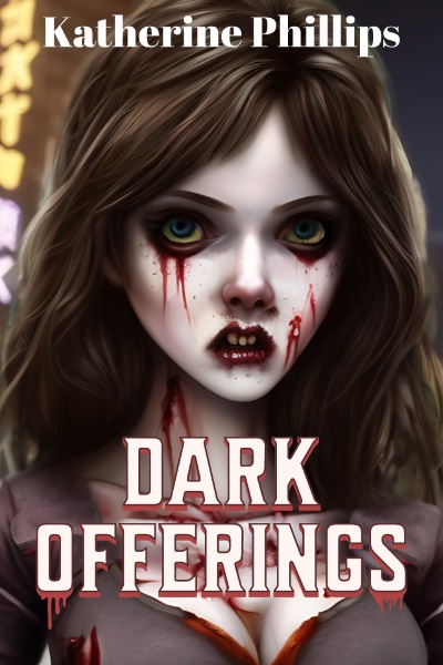 Dark Offerings