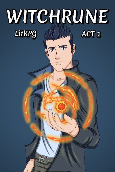 Witchrune