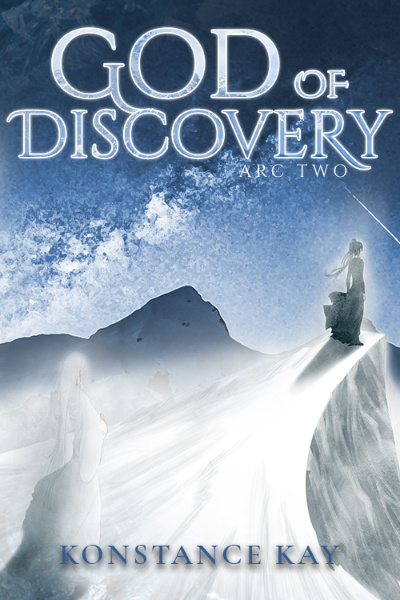 God of Discovery