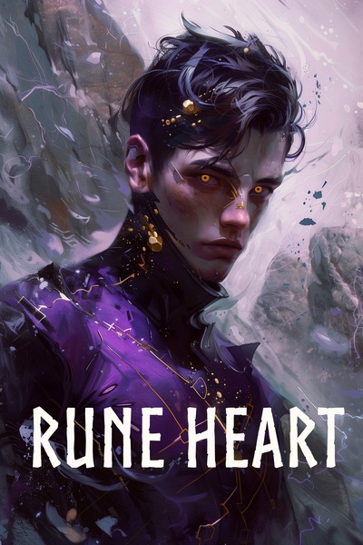 RUNE HEART [Bronze Age Sci-fi Portal Fantasy] | Royal Road