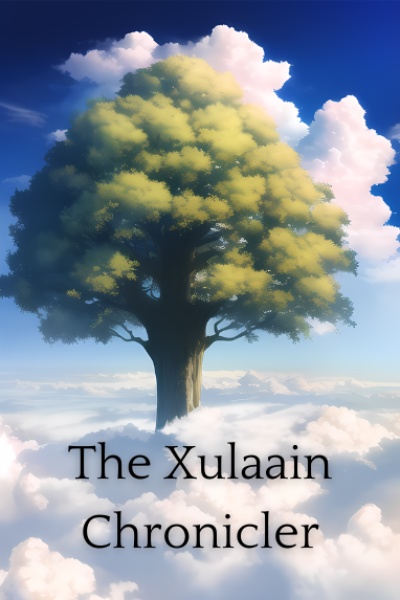 The Xulaain Chronicler [The first ever community driven, AI generated, second person novel on Royal Road]