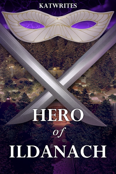 Hero of Ildanach