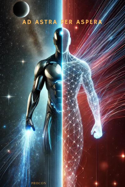 Ad Astra per Aspera [Space Opera] | Royal Road