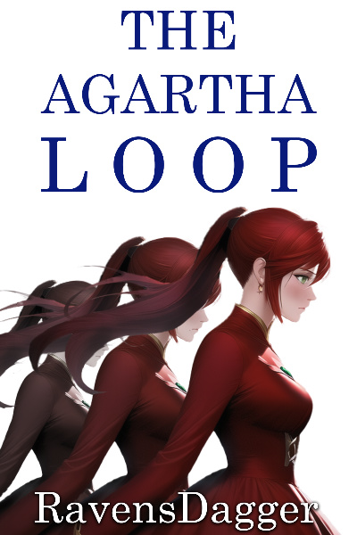 The Agartha Loop [Time Looping Magical Girls]