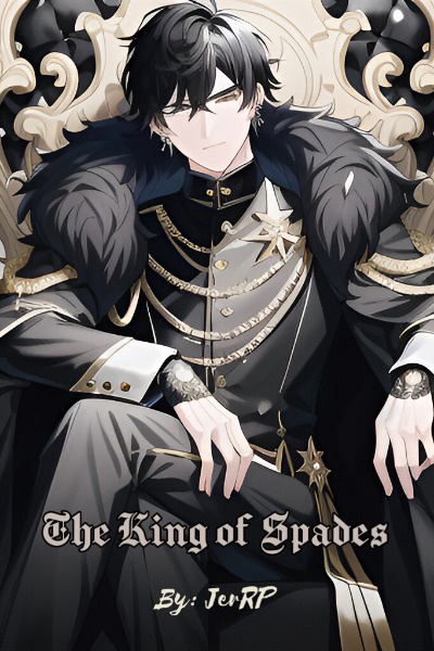 The King of Spades