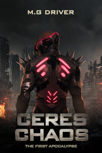 Ceres Chaos [Exosuit Progression] (300k Words)
