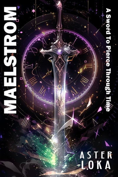 MAELSTROM: A Sword To Pierce Through Time (Loop)