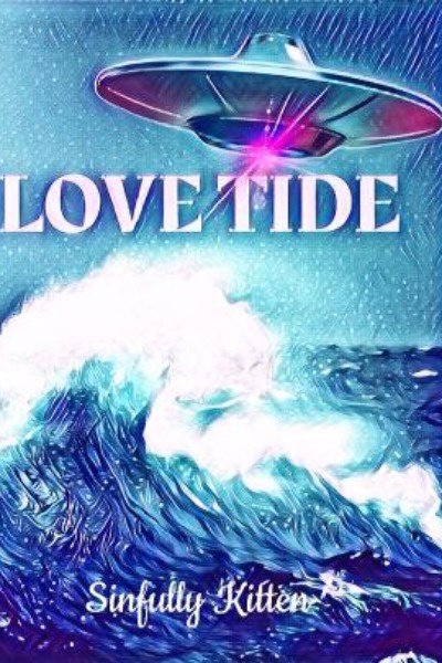 Love Tide (For the Uncharted Waters Contest)