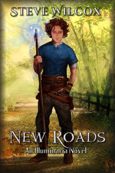 Illuminaria: New Roads