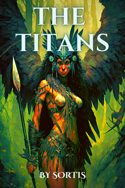 The Titans - A Tribal Fantasy