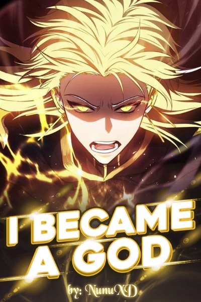 NARUTO: I BECAME A GOD