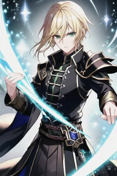 Draconia: The Realm Beyond