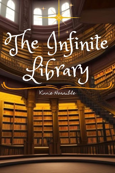 The Infinite Library