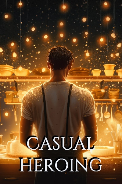 Casual Heroing