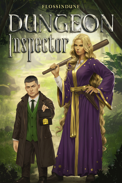 Thumbnail of Dungeon Inspector